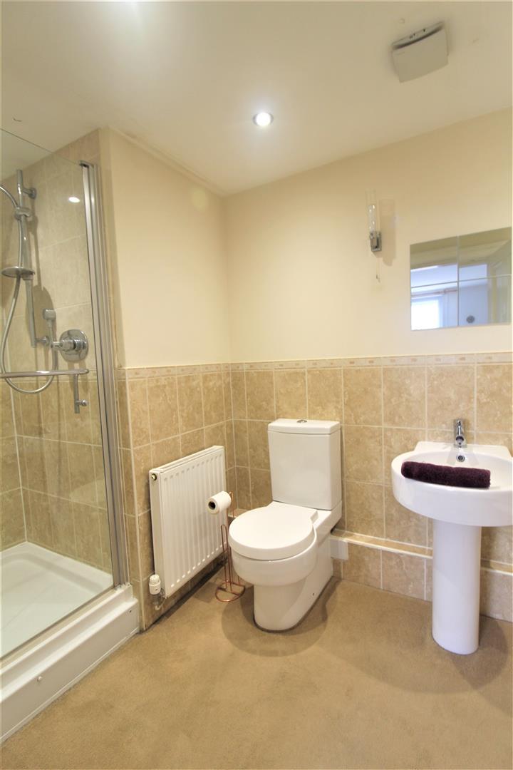 10 Nightingale House, Eyton Lane, Shrewsbury, SY4 2GB To Let